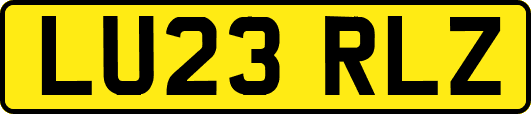 LU23RLZ