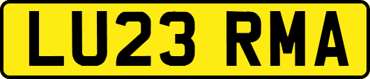 LU23RMA