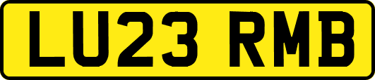 LU23RMB