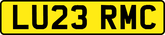 LU23RMC