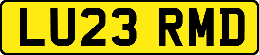 LU23RMD