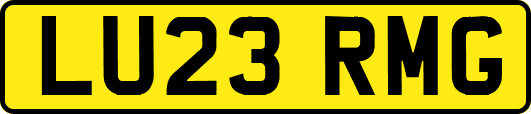 LU23RMG