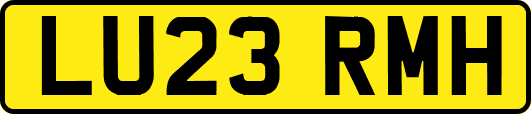 LU23RMH