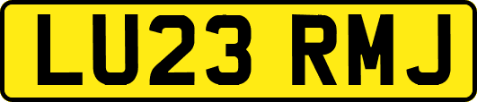 LU23RMJ