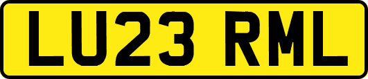 LU23RML