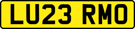 LU23RMO