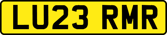 LU23RMR