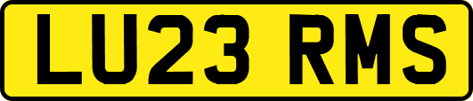 LU23RMS