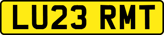 LU23RMT