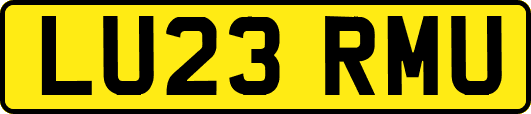 LU23RMU