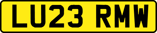 LU23RMW