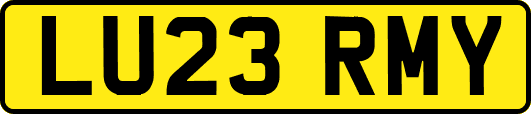 LU23RMY
