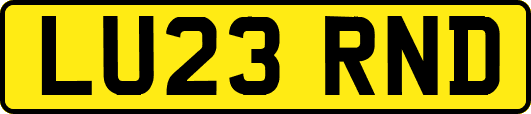 LU23RND