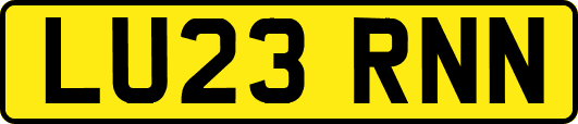 LU23RNN
