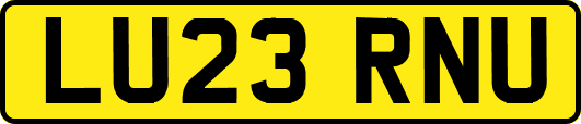 LU23RNU