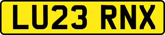 LU23RNX