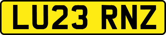LU23RNZ