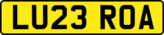 LU23ROA