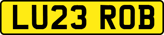 LU23ROB