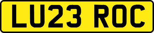 LU23ROC