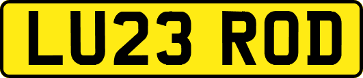LU23ROD