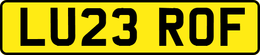 LU23ROF
