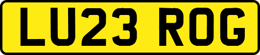 LU23ROG