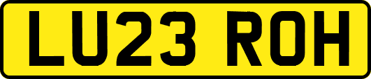 LU23ROH
