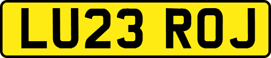 LU23ROJ