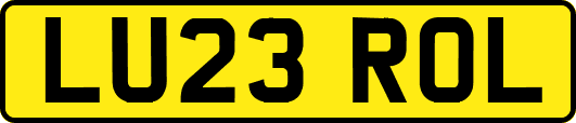 LU23ROL