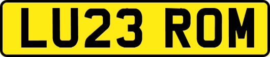 LU23ROM