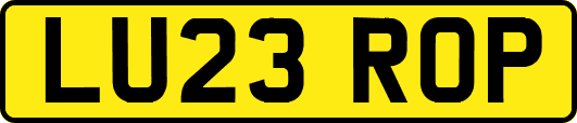 LU23ROP