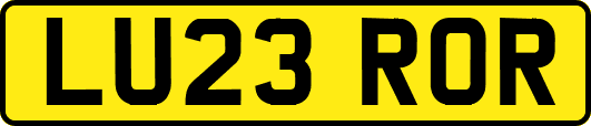 LU23ROR