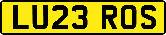 LU23ROS