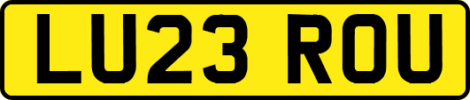 LU23ROU