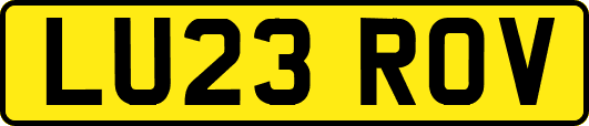 LU23ROV