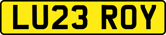 LU23ROY