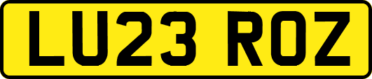 LU23ROZ