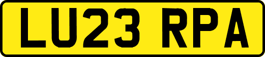 LU23RPA