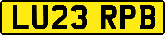 LU23RPB