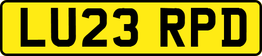 LU23RPD