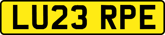 LU23RPE