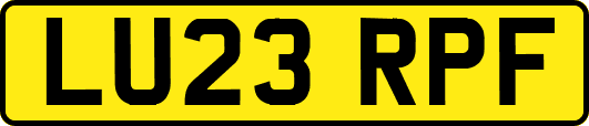LU23RPF