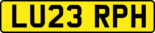 LU23RPH