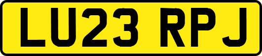LU23RPJ