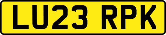 LU23RPK