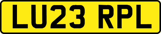 LU23RPL