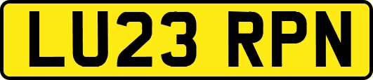LU23RPN