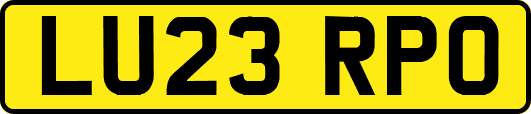LU23RPO