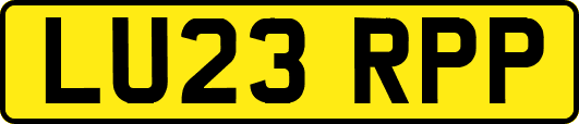 LU23RPP